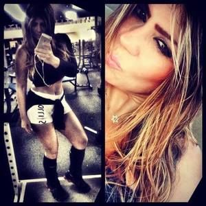 Meet your Posher, Karla